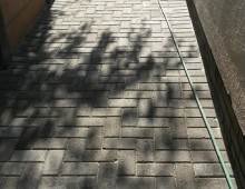 Paving
