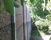 Wall Extensions