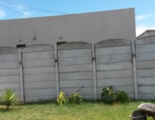 Wall Extensions