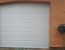 Garage Door