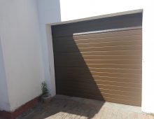 Garage Door