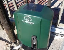 Gate Motor